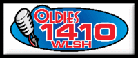 WLSH Logo