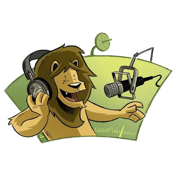 WLSL-LP Logo