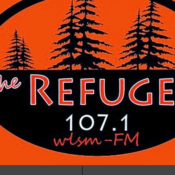 WLSM-FM Logo