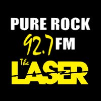 WLSR Logo