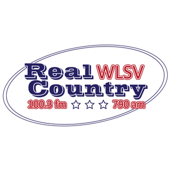 WLSV Logo