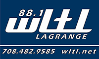 WLTL Logo