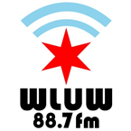 WLUW Logo