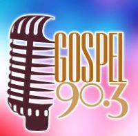 WLVF-FM Logo