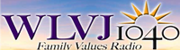 WLVJ Logo