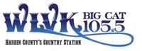 WLVK Logo