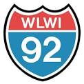 WLWI-FM Logo