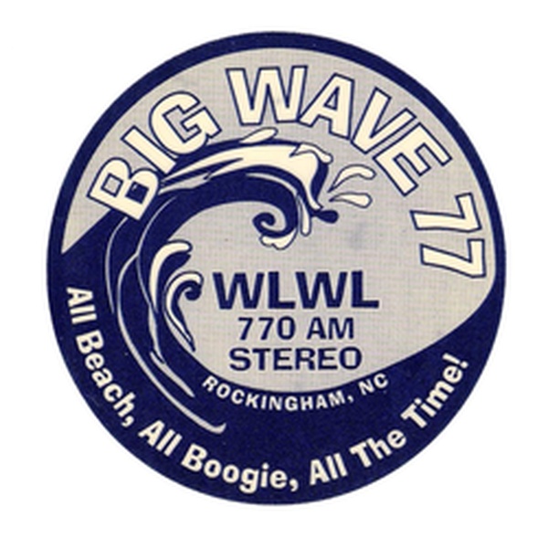 WLWL Logo