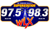 WLXA Logo