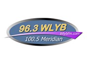 WLYB Logo