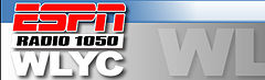 WLYC Logo
