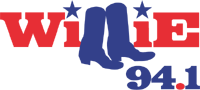 WLYE-FM Logo