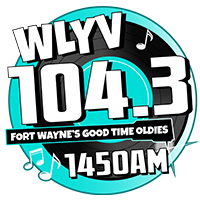WLYV Logo