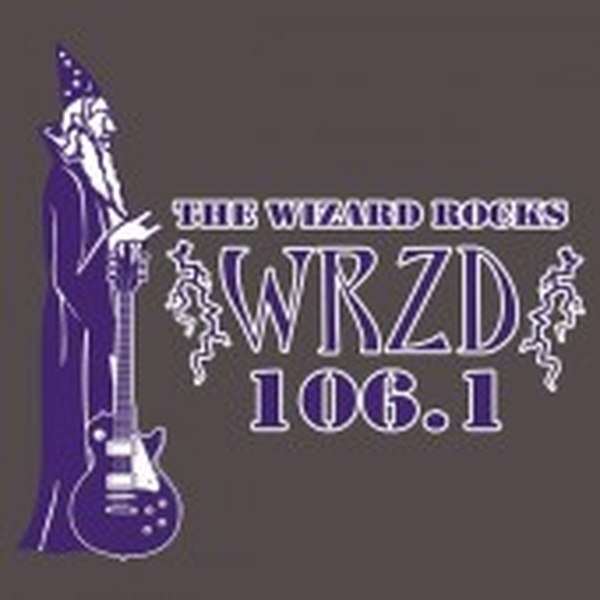 WLZD-LP Logo