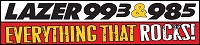 WLZX-FM Logo