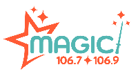 WMAJ Logo