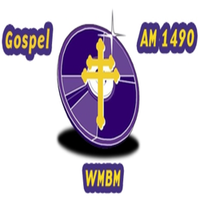 WMBM Logo