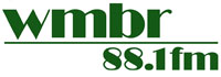 WMBR Logo
