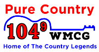 WMCG Logo