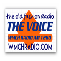 WMCH Logo