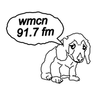 WMCN Logo