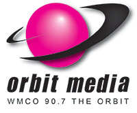 WMCO Logo