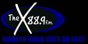 WMCX Logo