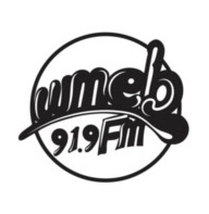 WMEB-FM Logo