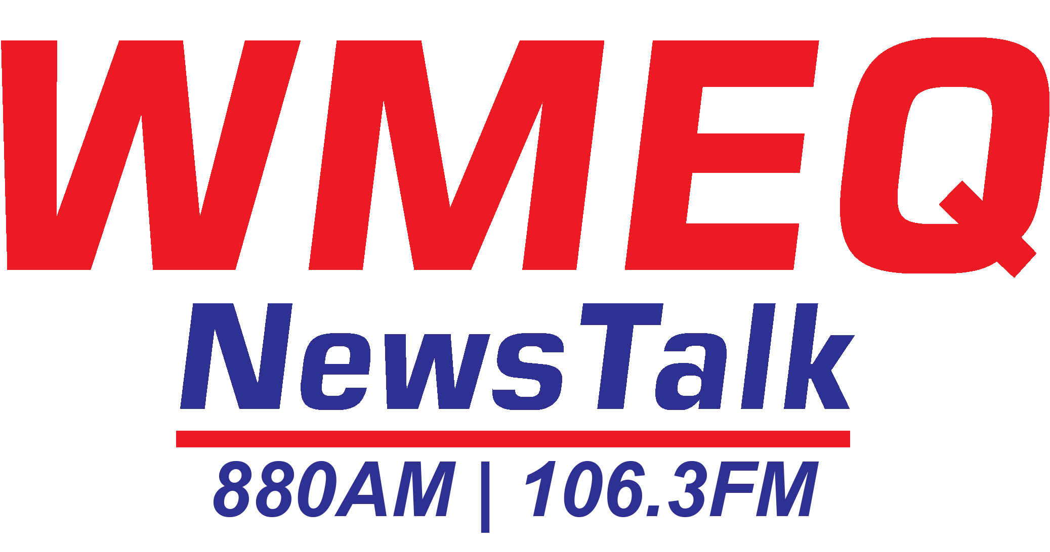 WMEQ Logo