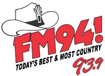 WMEV-FM Logo
