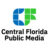 WMFE-FM Logo
