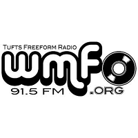 WMFO Logo