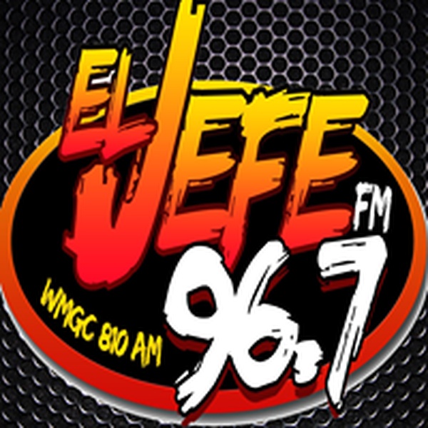 WMGC Logo