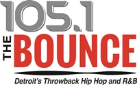 WMGC-FM Logo