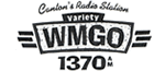 WMGO Logo