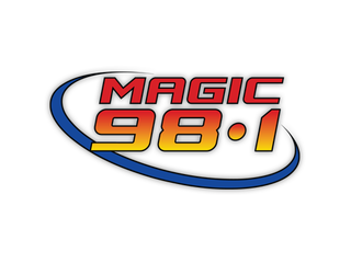 WMGP Logo