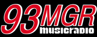 WMGR Logo
