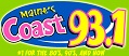 WMGX Logo