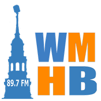 WMHB Logo