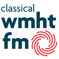 WMHT-FM Logo