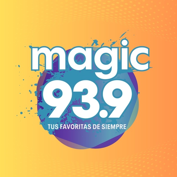 WMIA-FM Logo