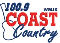 WMJK Logo