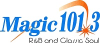 WMJM Logo