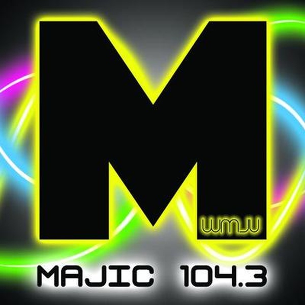 WMJU Logo