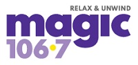 WMJX Logo