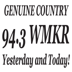 WMKR Logo
