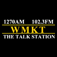 WMKT Logo