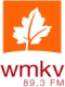 WMKV Logo