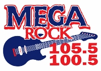 WMKX Logo