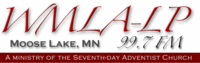 WMLA-LP Logo